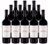 Laurel Glen Vineyard Counterpoint Cabernet Sauvignon Sonoma Mountain 2018 750 ML (12 Bottles)