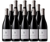 Ramsgate Gate Winery Sonoma Coast Pinot Noir 2022 750 ML (12 Bottles)