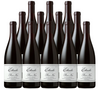 Etude Pinot Noir Estate Carneros 2019 750 ML (12 Bottles)