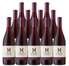 Macmurray Ranch Pinot Noir Russian River Valley 2020 750 ML (12 Bottles)