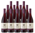 Macmurray Ranch Pinot Noir Russian River Valley 2020 750 ML (12 Bottles)