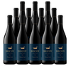 Decoy Limited Sonoma Coast Pinot Noir 2023 750 ML (12 Bottles)