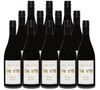 The Vice Pinot Noir The House Napa 2020 750 ML (12 Bottles)