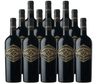 Boneshaker Zinfandel Lodi 750 ML (12 Bottles)