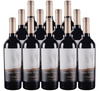 Ghost Pines Merlot Winemaker'S Blend 750 ML (12 Bottles)