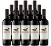 Decoy California Zinfandel 2022 750 ML (12 Bottles)