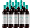Decoy Featherweight Cabernet Sauvignon 2023 750 ML (12 Bottles)