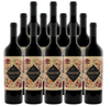 Tapestry Paso Robles Red Blend 750 ML (12 Bottles)