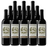 Pedroncelli Sonoma Classico Red Blend 2023 750 ML (12 Bottles)