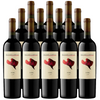 Michael Lavelle Iris Zinfandel 2018 750 ML (12 Bottles)