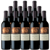 Knuttel Family Cabernet Sauvignon 750 ML (12 Bottles)
