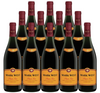 Mark West California Pinot Noir 750 ML (12 Bottles)