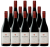 Hahn Pinot Noir 750 ML (12 Bottles)