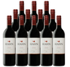Hahn Merlot 750 ML (12 Bottles)