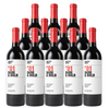 Obvious Wines No 01 Dark & Bold 750 ML (12 Bottles)