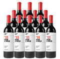 Obvious Wines No 01 Dark & Bold 750 ML (12 Bottles)