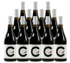 Parvada Cardenal 750 ML (12 Bottles)