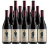Renato Ratti Langhe Nebbiolo Ochetti 2020 750 ML (12 Bottles)
