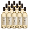 Rodney Strong Alexander Valley Sauvignon Blanc 750 ML (12 Bottles)