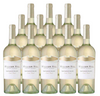 William Hill Estate Winery Coastal Collection Sauvignon Blanc North Coast 750 ML (12 Bottles)