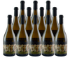 Orin Swift Mannequin Chardonnay California 2014 750 ML (12 Bottles)