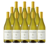 Edna Valley Vineyard Chardonnay Central Coast 750 ML (12 Bottles)