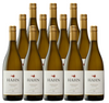 Hahn Chardonnay 750 ML (12 Bottles)