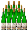 Dr Konstantin Frank Riesling Dry Finger Lakes 2018 750 ML (12 Bottles)