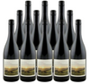 Wild Hills Pinot Noir Willamette Valley 750 ML (12 Bottles)