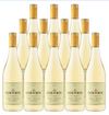Clos Du Bois Chardonnay Tropical California 750 ML (12 Bottles)