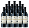 Delille Cellars Chaleur Estate Rouge 2020 750 ML (12 Bottles)