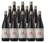 Bodega Lanzaga Lz 750 ML (12 Bottles)