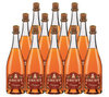 Gruet Spritz L'orangerie 750 ML (12 Bottles)