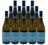 Massican Chardonnay Hyde Vineyard 750 ML (12 Bottles)
