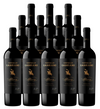 Castello di Gabbiano Alleanza 2018 750 ML (12 Bottles)
