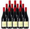 Fabien Duveau Saumur Rouge Poyeux 750 ML (12 Bottles)