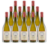Il Borro Lamelle Toscana IGT Bianco 750 ML (12 Bottles)