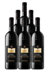 Banfi Poggio alle Mura Brunello di Montalcino 2020 750 ML (6 Bottles)