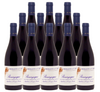 A.F. Gros Bourgogne Hautes Cotes de Nuits Rouge 2022 750 ML (12 Bottles)