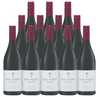The Marlborough Pinot Noir 750 ML (12 Bottles)