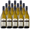Schweiger Vineyards Chardonnay 2022 750 ML (12 Bottles)