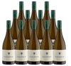 The Marlborough Grande Sauvignon 750 ML (12 Bottles)