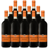 Pinino Rosso Di Montalcino 750 ML (12 Bottles)