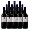 Fronton De Oro Tinto 750 ML (12 Bottles)