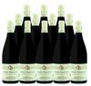 Christophe Buisson Auxey Duresses 2021 750 ML (12 Bottles)