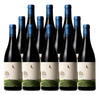 Eyrie Pinot Noir 2021 750 ML (12 Bottles)