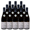 Domaine Marc Morey Rully Premier Cru Rabource 2022 750 ML (12 Bottles)