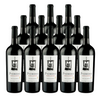 Palafox Pionero Tinto Red Blend 750 ML (12 Bottles)