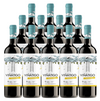 Vinatigo Vijariego Blanc 750 ML (12 Bottles)