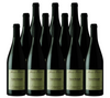 Domaine Monier Perreol Saint Joseph Rouge 2022 750 ML (12 Bottles)